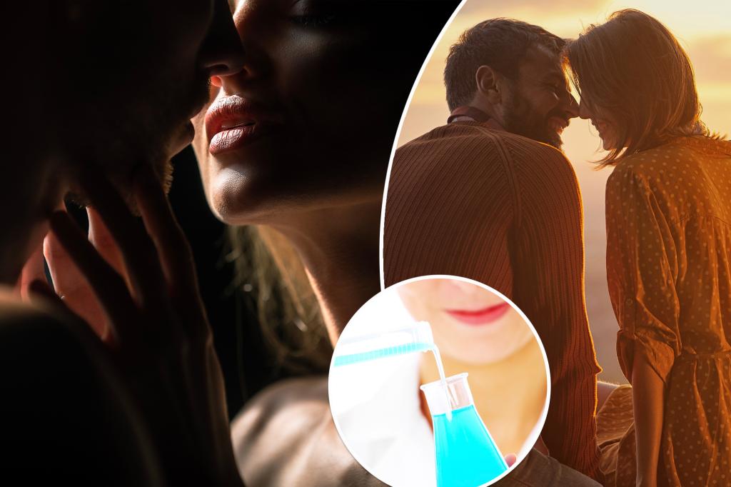 Use the 'scientific method' when dating - it could save your love life, psychologist says